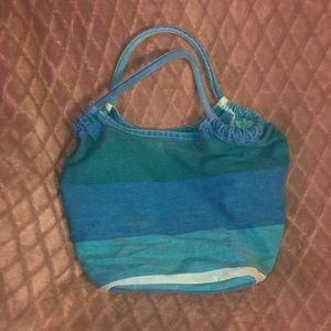Hobo shoulder bag